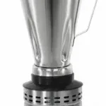 LICUADORA IND METVISA TRITURA 3.5LTS ALTA ROTACION LAR4 1200W