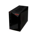 ALMACENAMIENTO NAS ASUSTOR AS5402T QC2.0/2BAY/4GB/2-GBLAN/HDMI/4M2/3USB3.2 - Imagen 3