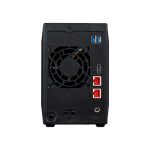 ALMACENAMIENTO NAS ASUSTOR AS5402T QC2.0/2BAY/4GB/2-GBLAN/HDMI/4M2/3USB3.2 - Imagen 4