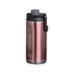 BOTELLA TERMICA IGLOO 1L  ROSA C/MANIJA 71093 - Imagen 2