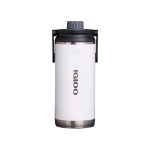 BOTELLA TERMICA IGLOO 1L  BLANCO C/MANIJA 71089