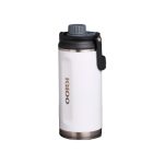 BOTELLA TERMICA IGLOO 1L  BLANCO C/MANIJA 71089 - Imagen 2