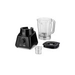 LICUADORA MULTILASER 2.6L JARRA PLASTICO 800W 220V NEGRO LQ802 - Imagen 3