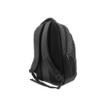 MOCHILA KLIP 15.6" KNB-576BK ARLES NEGRO - Imagen 3