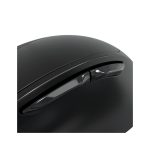 MOUSE KLIP DUAL-MODE KMB-501BK DUOTRAK 1600DPI/6 BOT/3D/NEGRO - Imagen 2