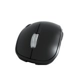 MOUSE KLIP DUAL-MODE KMB-501BK DUOTRAK 1600DPI/6 BOT/3D/NEGRO - Imagen 4