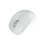 MOUSE KLIP DUAL-MODE KMB-501WH DUOTRAK 1600DPI/6 BOT/3D/BLANCO - Imagen 2