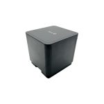 IMPRESORA TERMICA DIRECTA 3NSTAR RECIBOS 3" RPT015 BIVOLT/CAB/USB NEGRO - Imagen 3