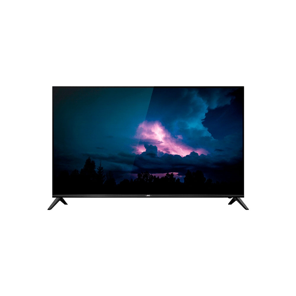 fastrax_107716_6978a0be550e4.jpg TELEVISOR 65" JVC LT-65N775U 4K UHD/HDR/DIG/SMART/3HDMI/USB/ VIDAA BORDE INFINITO - Imagen 1
