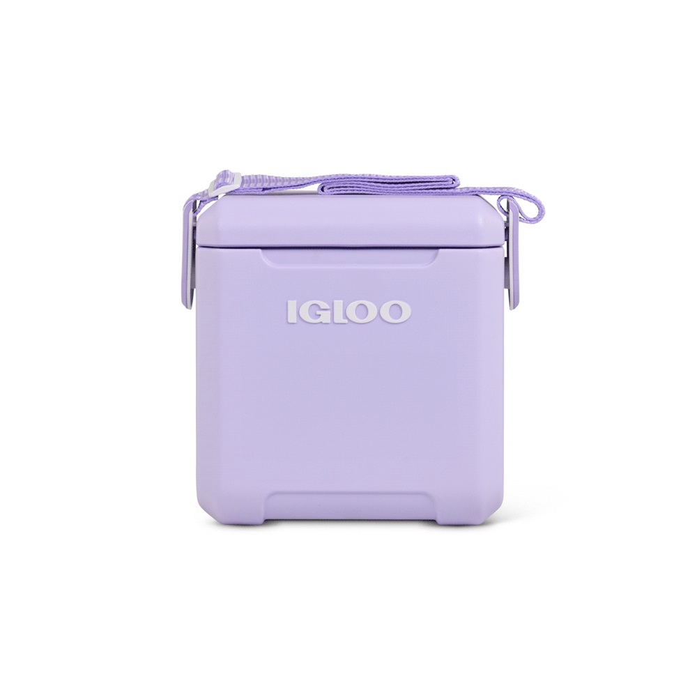 fastrax_107846_697000e2ed965.jpg CONSERVADORA IGLOO 10 LITROS TAG ALONG TOO LILA 32973 - Imagen 1