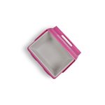 CONSERVADORA CON PARLANTE IGLOO 13L KOOLTUNES ROSA 27733 - Imagen 4