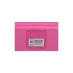 CONSERVADORA CON PARLANTE IGLOO 13L KOOLTUNES ROSA 27733 - Imagen 5