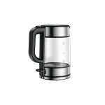 JARRA ELECTRICA XIAOMI 1.7L ELECTRIC GLASS KETTLE 2200W 220V BHR7423EU - Imagen 2