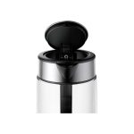 JARRA ELECTRICA XIAOMI 1.7L ELECTRIC GLASS KETTLE 2200W 220V BHR7423EU - Imagen 3