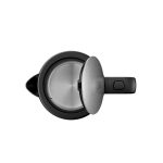 JARRA ELECTRICA XIAOMI 1.7L ELECTRIC GLASS KETTLE 2200W 220V BHR7423EU - Imagen 4