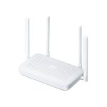 ROUTER XIAOMI  AX1500 DUAL BAND 2.4-5GHZ/4 ANT/WIFI6/BLANCO DVB4412GL - Imagen 2