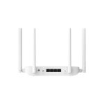 ROUTER XIAOMI  AX1500 DUAL BAND 2.4-5GHZ/4 ANT/WIFI6/BLANCO DVB4412GL - Imagen 3
