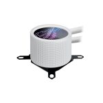 COOLER P/CPU ASUS ROG RYUO III 360 ARGB BLANCO LIQUID/ WATER - Imagen 3