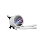COOLER P/CPU ASUS ROG RYUO III 360 ARGB BLANCO LIQUID/ WATER - Imagen 4