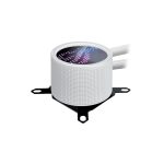 COOLER P/CPU ASUS ROG RYUO III 240 ARGB BLANCO LIQUID/ WATER - Imagen 3