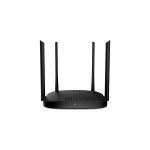 ROUTER HIKVISION DS-3WR12GC AC1200M/WIFI5/5GHZ/2.4GHZ/4 ANT/4P/1GBPS