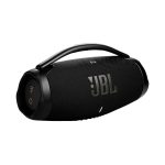 PARLANTE JBL BOOMBOX 3 WIFI JBLBB3WIFIBLKAM BT/BAT/WIFI/IP67/AUX/NEGRO - Imagen 2