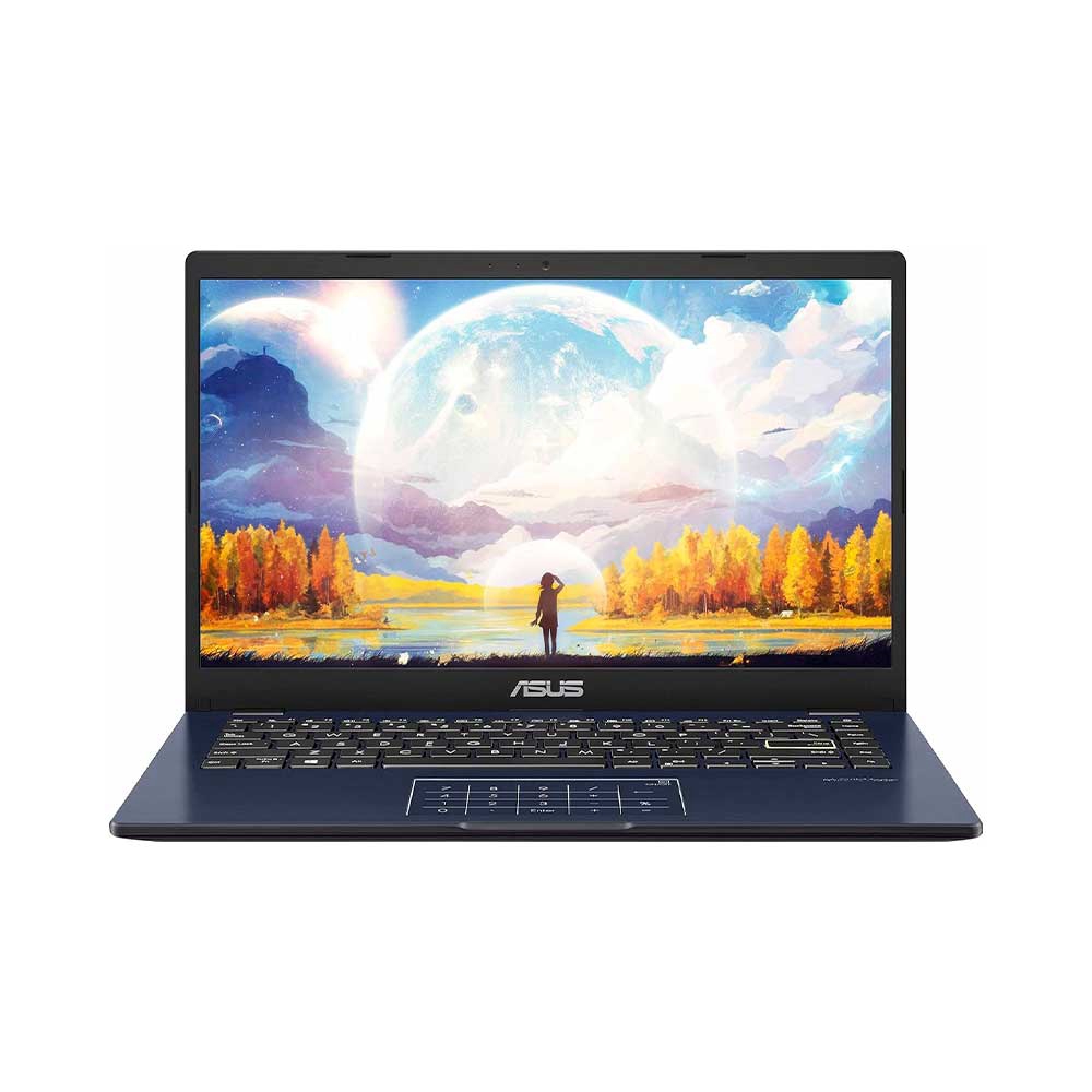 fastrax_124294_6964cc03b3d23.jpg NOTEBOOK ASUS VIVOBOOK GO E410KA-CL4128 CEL 1.1/4/128EMMC/W11S/14"FHD NEGRO - Imagen 1
