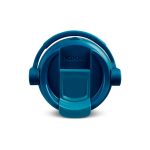 BOTELLA TERMICA IGLOO 360ML FLP N SIP AZUL MODERNO C/MANIJA 6P 71383 - Imagen 5
