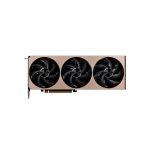 PLACA DE VIDEO MSI RTX5080 INSPIRE 3X OC 16GB GDDR6 912-V531-203 - Imagen 2