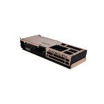 PLACA DE VIDEO MSI RTX5080 INSPIRE 3X OC 16GB GDDR6 912-V531-203 - Imagen 3
