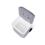 CONSERVADORA IGLOO 15 LITROS PROFILE II ROLLER M-GRY C/RUEDAS 2P 034810 - Imagen 4