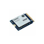 SSD M.2 NVME 500GB KINGSTON SNV3SM3/500G 5000/3000MB/S PCIE 4.0 - Imagen 2