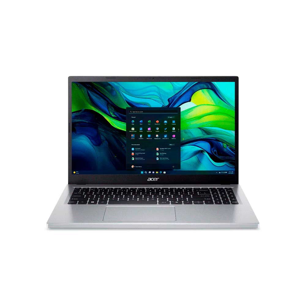 fastrax_130028_696ebcb11fabd.jpg NOTEBOOK ACER ASPIRE GO AG15-21PT-R5GQ R5 2.8/8G/512SSD/W11H/15.6"FHD TOUCH PLATA - Imagen 1