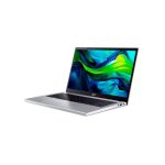 NOTEBOOK ACER ASPIRE GO AG15-21PT-R5GQ R5 2.8/8G/512SSD/W11H/15.6"FHD TOUCH PLATA - Imagen 2