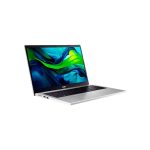 NOTEBOOK ACER ASPIRE GO AG15-21PT-R5GQ R5 2.8/8G/512SSD/W11H/15.6"FHD TOUCH PLATA - Imagen 3
