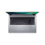 NOTEBOOK ACER ASPIRE GO AG15-21PT-R5GQ R5 2.8/8G/512SSD/W11H/15.6"FHD TOUCH PLATA - Imagen 4