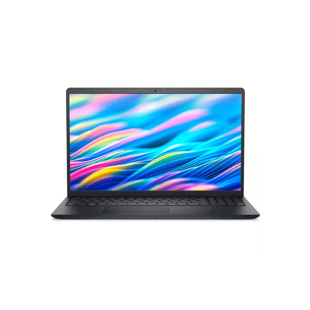 fastrax_130707_6974f2c32735e.jpg NOTEBOOK DELL INSPIRON DC15250 H02DF I5 1.3/8G/512SSD/W11H/15.6" FHD NEGRO - Imagen 1