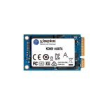 SSD M.2 SATA3 256GB KINGSTON SKC600MS/256G 550/500MB/S