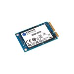 SSD M.2 SATA3 256GB KINGSTON SKC600MS/256G 550/500MB/S - Imagen 2