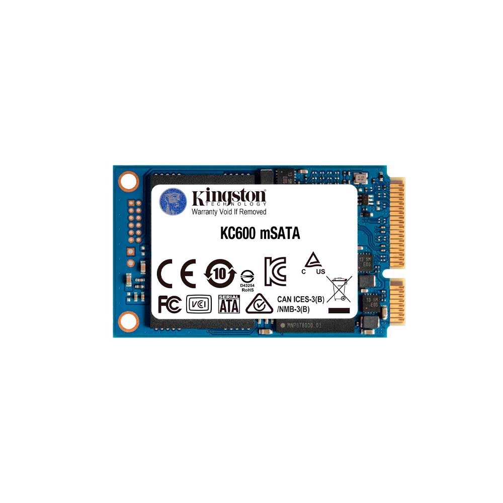 fastrax_130769_69626ede6095e.jpg SSD M.2 SATA3 512GB KINGSTON SKC600MS/512G 550/520MB/S - Imagen 1