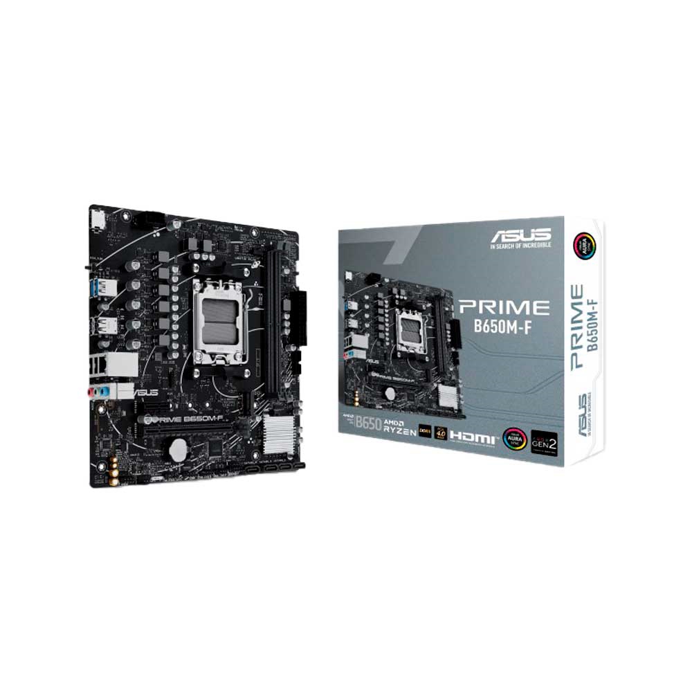 fastrax_131148_69626eae0c3ea.jpg MB AM5 B650M-F PRIME DDR5 ASUS S/R/HDMI/M2/USB3.2/MATX - Imagen 1