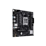 MB AM5 B650M-F PRIME DDR5 ASUS S/R/HDMI/M2/USB3.2/MATX - Imagen 3