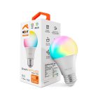 FOCO IOT NEXXT COLOR 110V 9W A19 E26/27 NHB-C110 - Imagen 2