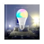 FOCO IOT NEXXT COLOR 110V 9W A19 E26/27 NHB-C110 - Imagen 3