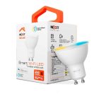 FOCO IOT NEXXT BLANCO CALIDA/FRIA 110V 4W MR16 GU10 NHB-W310 - Imagen 2