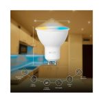 FOCO IOT NEXXT BLANCO CALIDA/FRIA 110V 4W MR16 GU10 NHB-W310 - Imagen 3