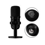 MICROFONO HYPERX 4P5P8AA SOLOCAST 2M 48KHZ/16-BIT NEGRO - Imagen 2