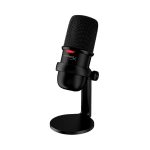 MICROFONO HYPERX 4P5P8AA SOLOCAST 2M 48KHZ/16-BIT NEGRO - Imagen 4