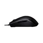 MOUSE GAMER USB HX-MC004B HYPERX PULSEFIRE CORE 6200DPI/ 7 BOT/ RGB/ NEGRO - Imagen 2