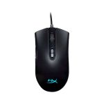MOUSE GAMER USB HX-MC004B HYPERX PULSEFIRE CORE 6200DPI/ 7 BOT/ RGB/ NEGRO - Imagen 3